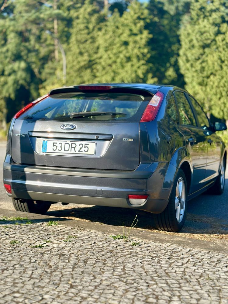 Ford Focus 1.6 TDCI