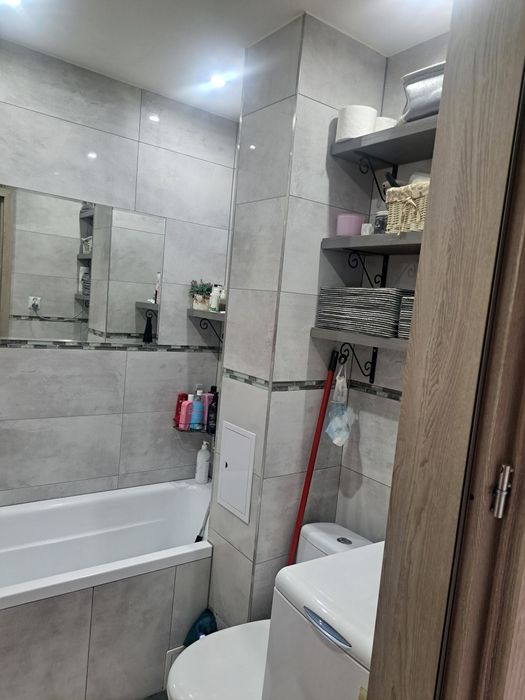 Klimatyczna kawalerka do wynajęcia