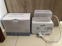 Botle warmer only 40