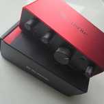 Focusrite Scarlett Solo 4th Gen