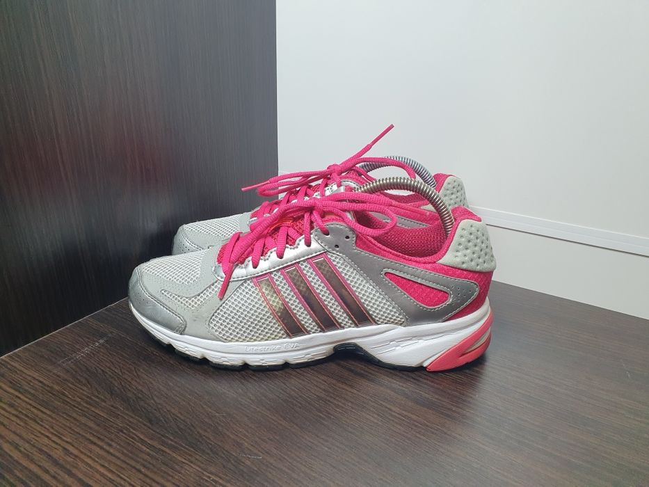 Кросівки Adidas Duramo 5(Оригінал)