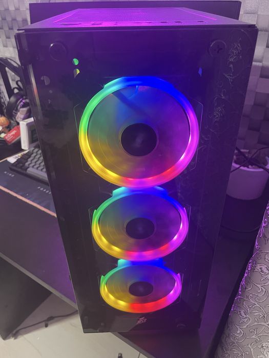 Продаю корпус для ПК