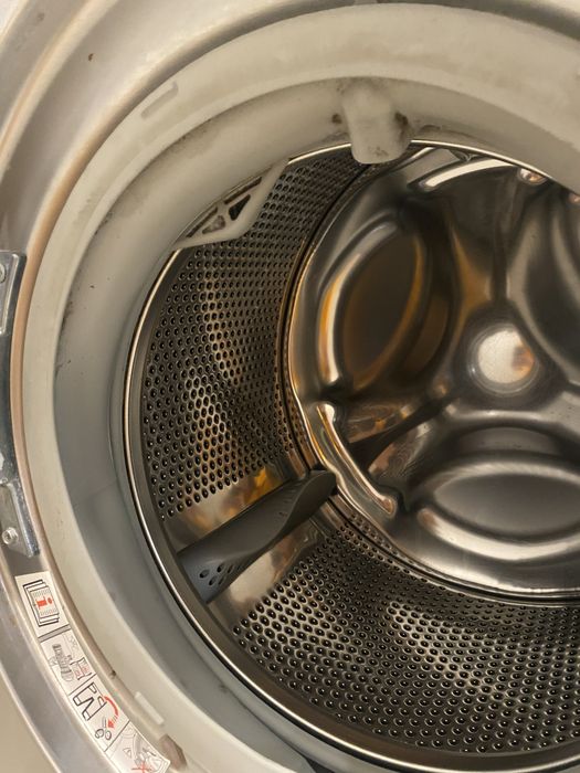 Máquina de Lavar Roupa AEG fr