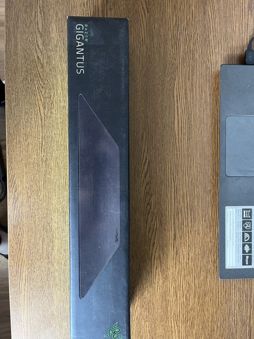 Razer Gigantus podkladka pod myszke 44.5x44.5cm