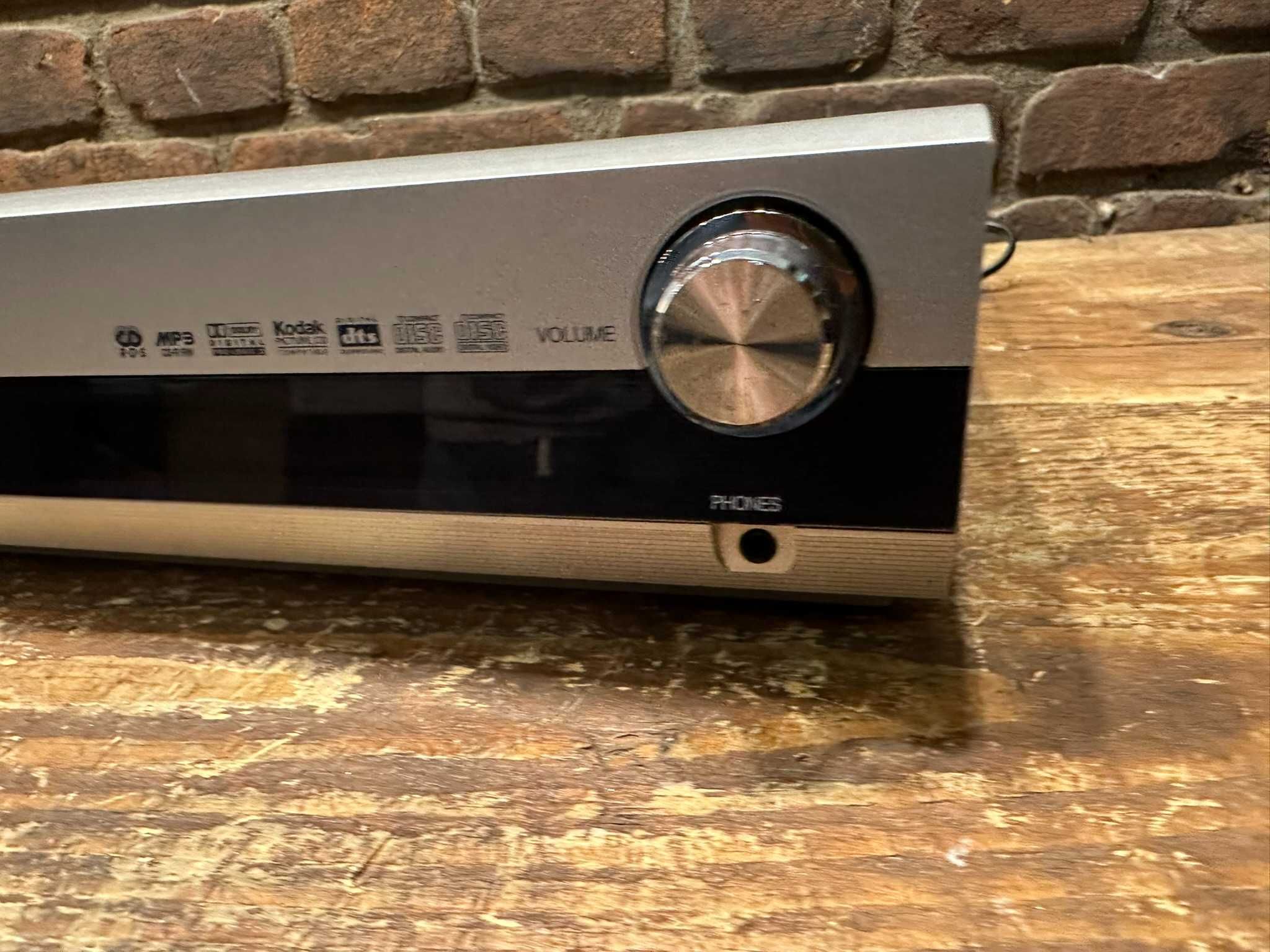 Amplituner z odtwarzaczem DVD LG LH-D6230