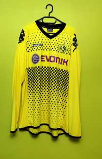 Koszulka z długim rękawem Borussia Dortmund nowa b.m.