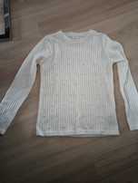 Sweterek Zara r. 164