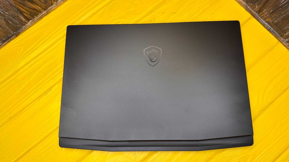 Потужна Ігрова Машина Msi Stealth GS77 /17.3"/RTX 3060 6 GB/ГАРАНТІЯ