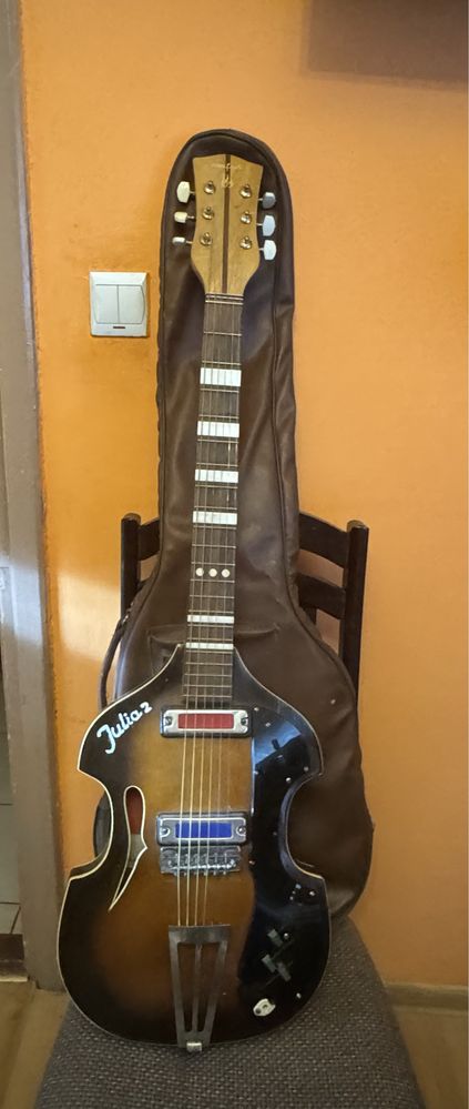 Sprzedam gitara julia