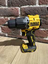 Дрель-шуруповерт Dewalt DCD799 новий