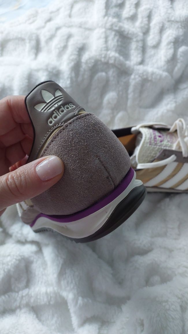 Adidas SL 72 OG w 43 1/3