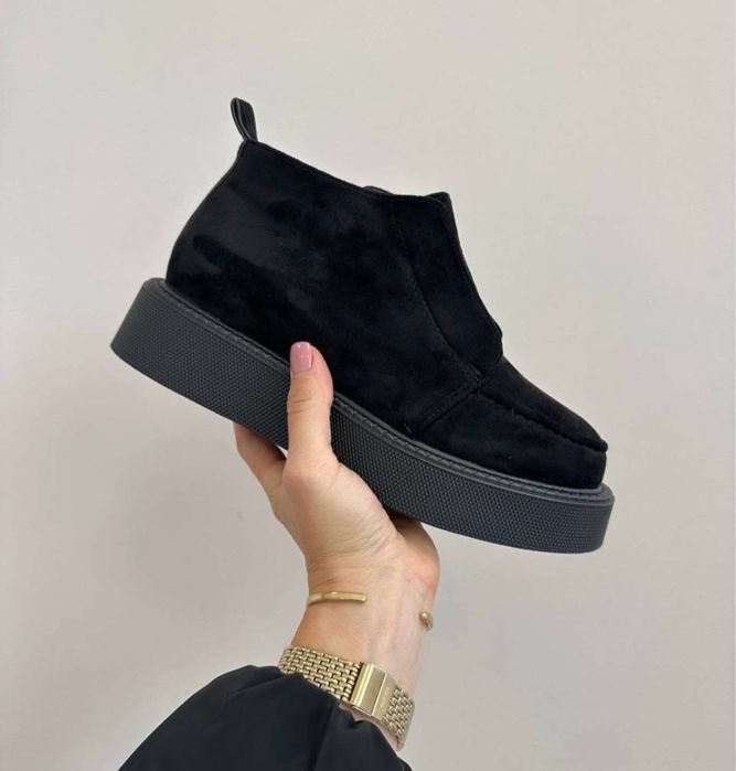 Лофери демісезоні