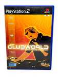 eJay Clubworld PS2 Po Angielsku