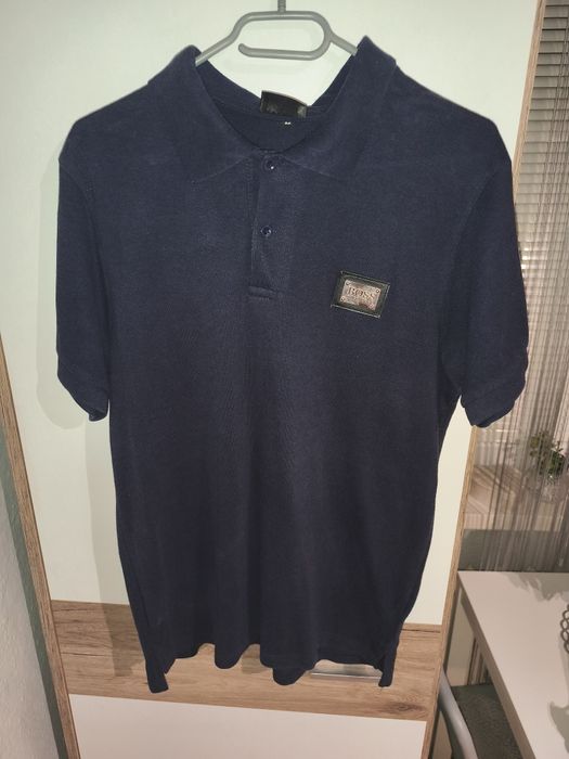 Polówka Hugo Boss