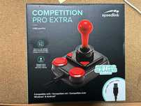 Josytick USB Speedlink Competition Pro Extra (Retro - The Spectrum)