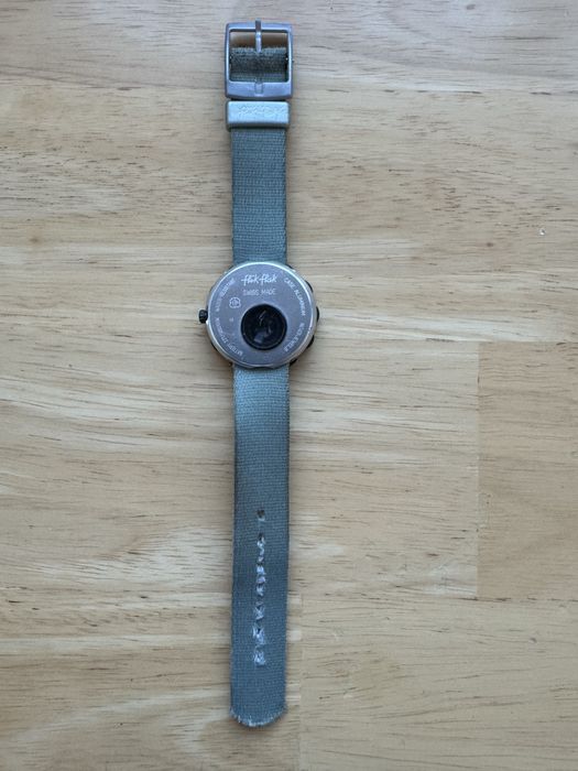 Szwajcarski zegarek dziecięcy Flik Flak - Swatch