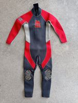 Fato Surf Omni tamanho M de criança