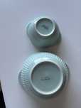 Taças de ceramica Ernesto