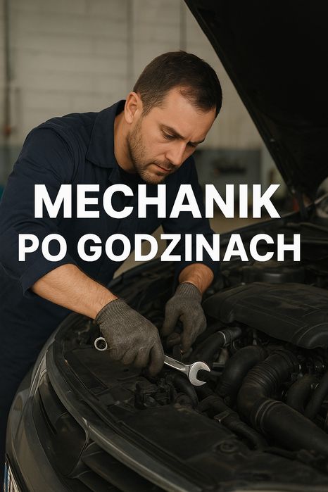Mechanik po godzinach - AutoKlimatycznie