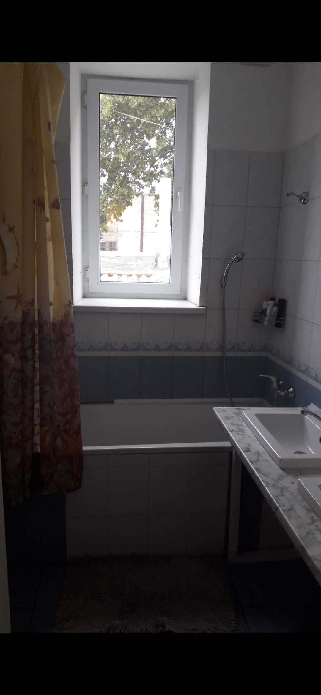 Комната в центре посуточно от хозяина