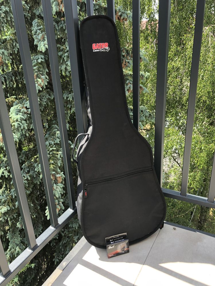 Gitara Takamine G220