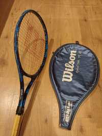 Raquete de tenis junior da Wilson