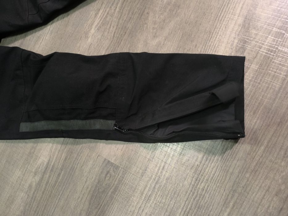 Calças mota BMW Street Guard