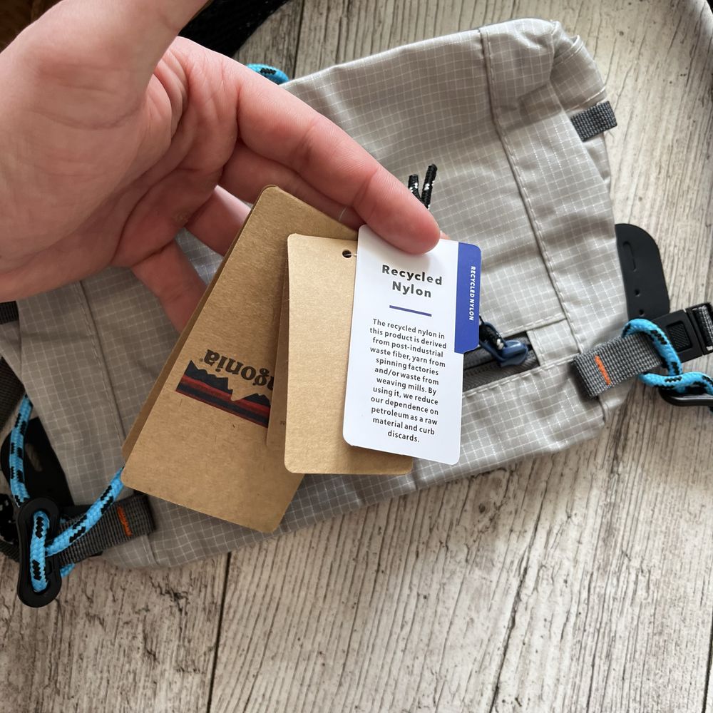 СУМКА+ПАНАМА+подарунок | Сумка Патагонія \ Панама Patagonia  Патагония