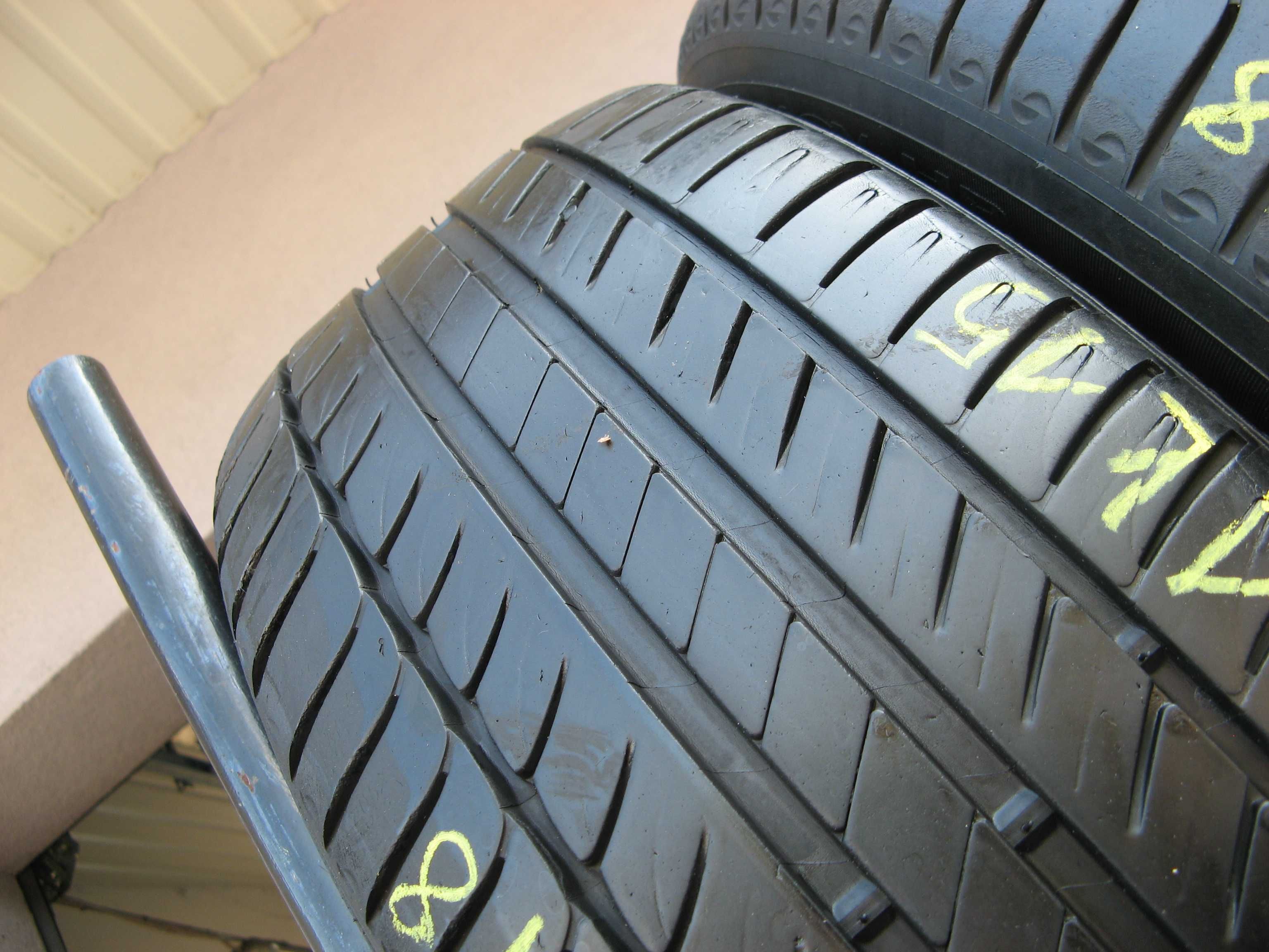 205/50R17 MICHELIN Primacy HP - Nr.2318