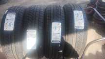235/65/17 Continental wintercontact 4x4