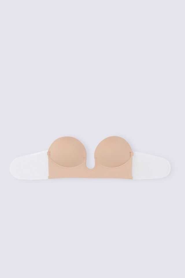 Sutiã NOVO autocolante INTIMISSIMI (+ Acessórios Extras)