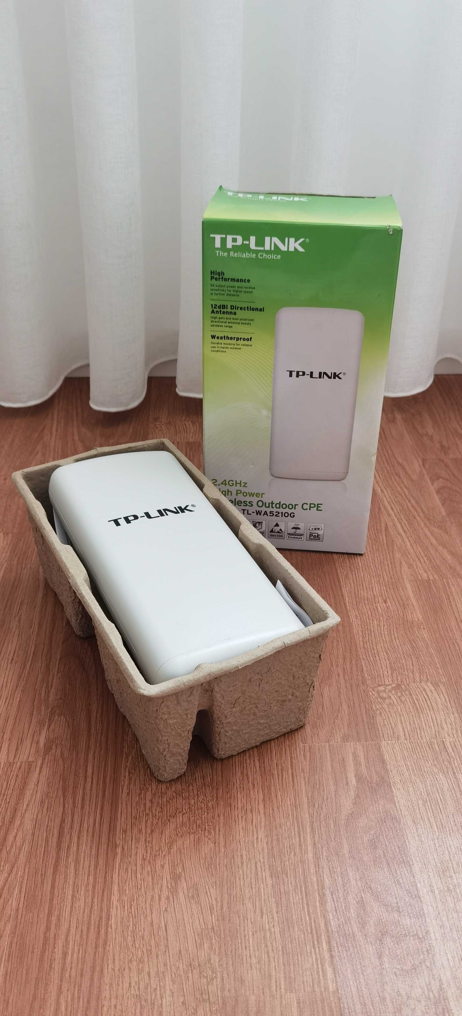 TAP-LINK wireless outdoor cpe