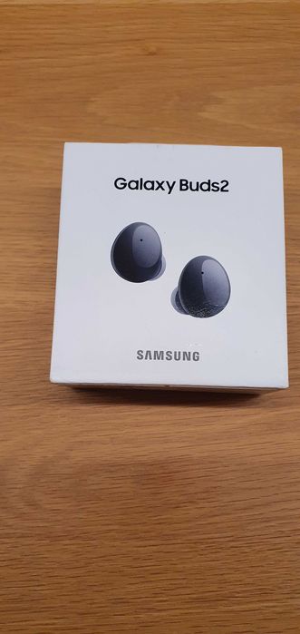 Sluchawki samsung buds 2