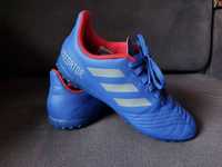 Turfy Adidas PREDATOR.  Rozmiar 37 1/3