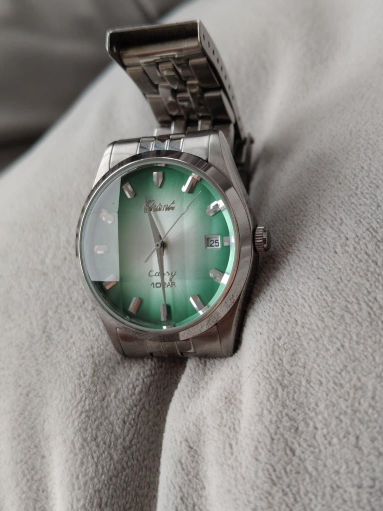 Zegarek Orient Cassy