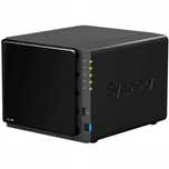 NAS Synology 916+ 8GB RAM + 8TB HDD