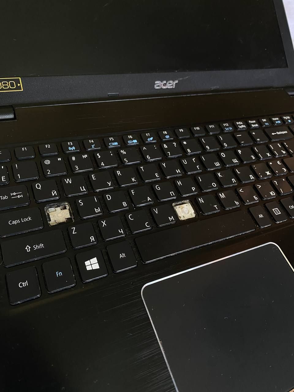 Продажа ноутбук Acer
