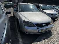Mondeo 2.0 16v TDDI