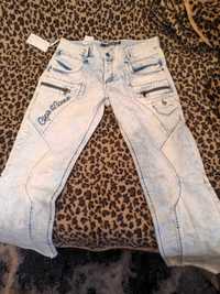 Cipo Baxx spodnie nowe z metkami, nowe bez metek, używane, bluza nowa