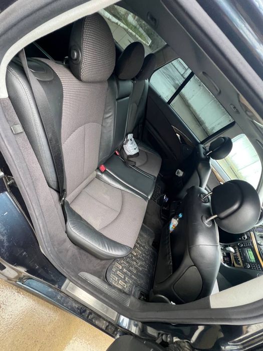Мерседес w211 універсал 3.2