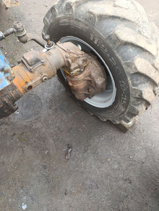 МТЗ 82.1без документів