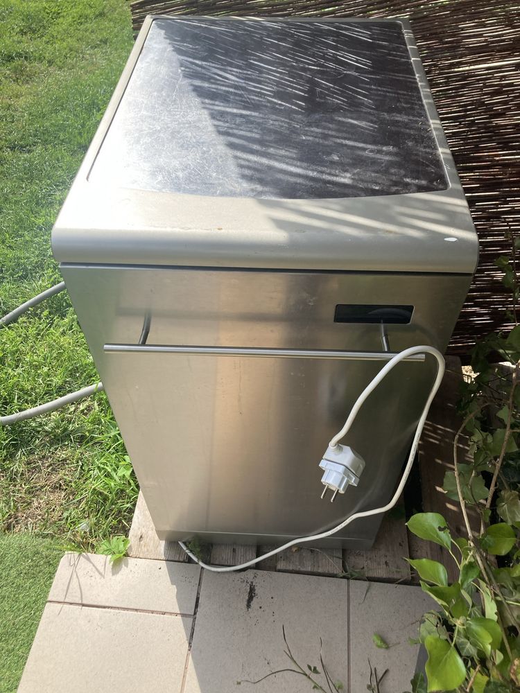 Zmywarka 60x45 używana
