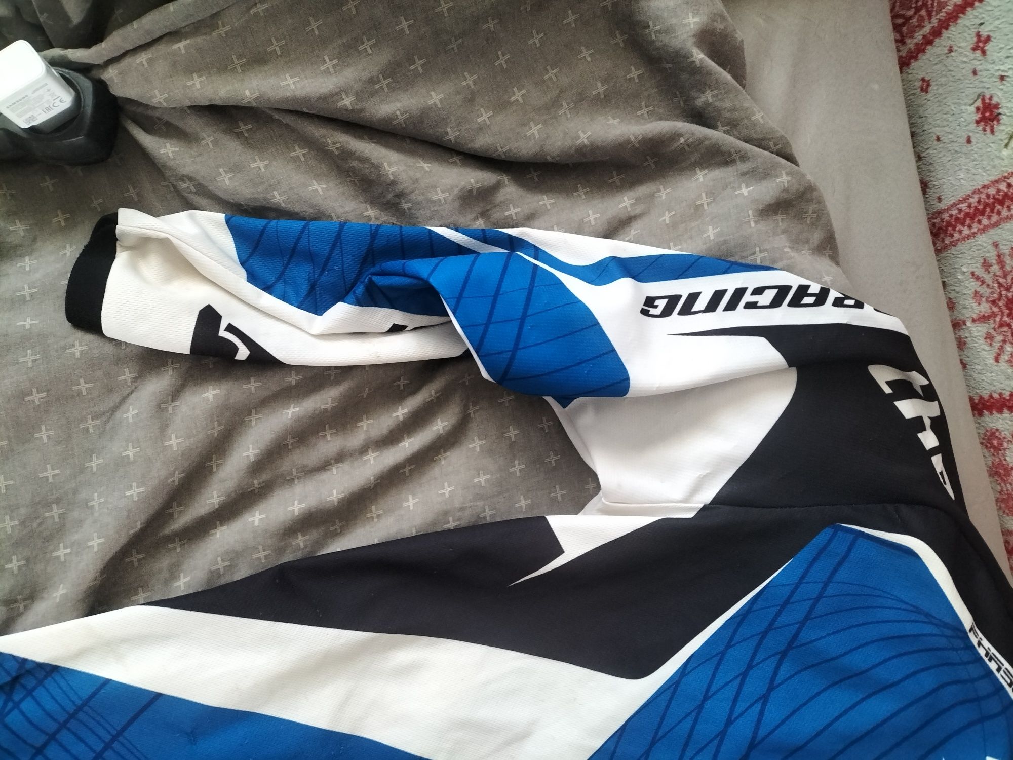 Sprzedam strój enduro