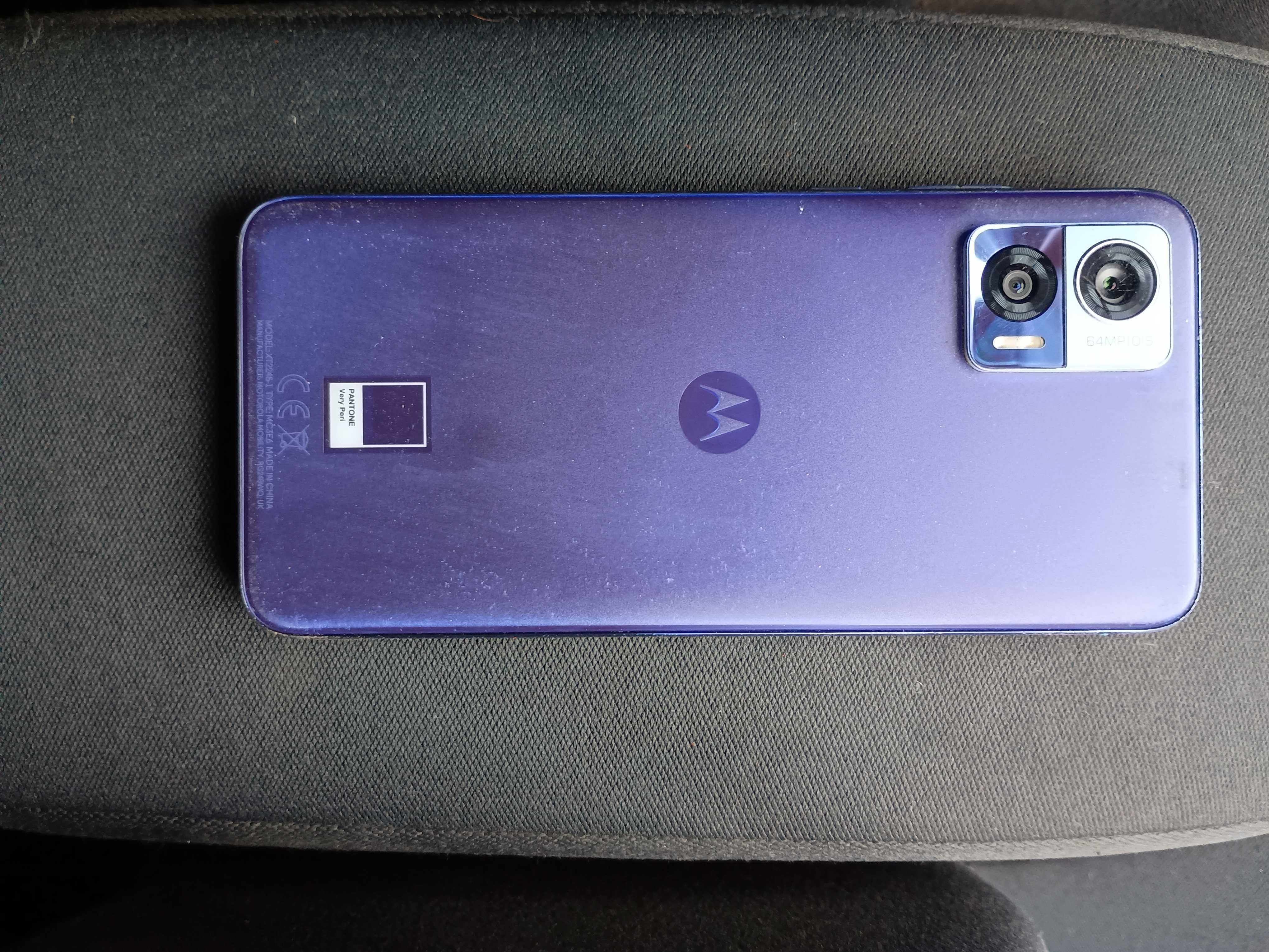 Zamienię telefon Motorola sprzedam