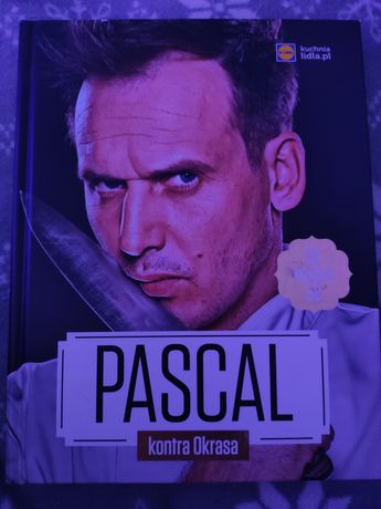 Pascal kontra Okrasa