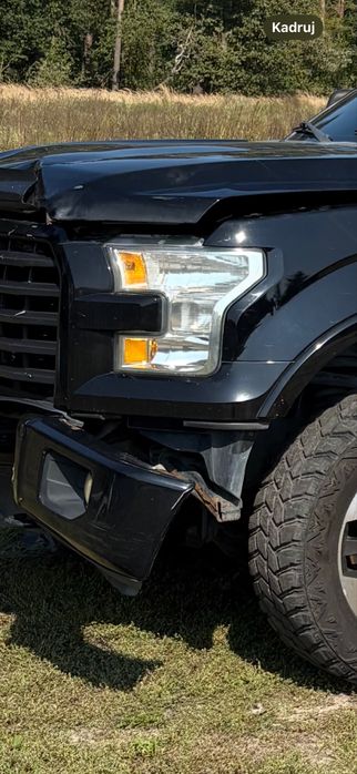 Lampa przód Ford F 150 lewa