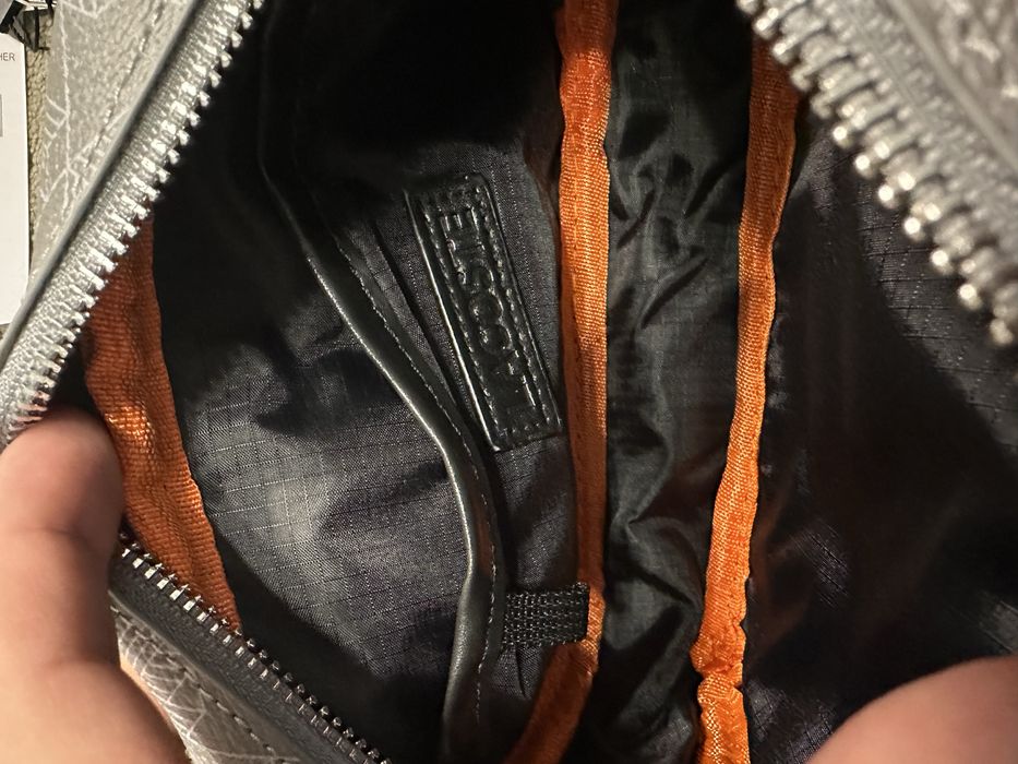 Сумка lacoste мессенджер лакост сумка через плече лакоста бананка