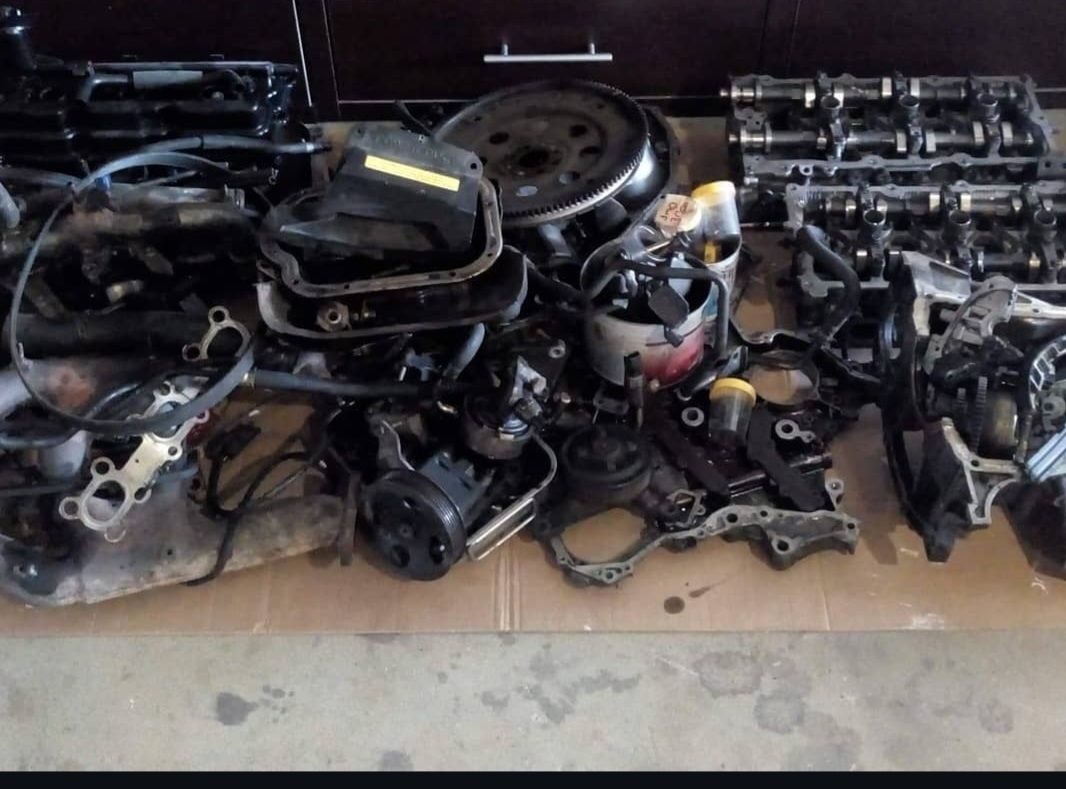 Silnik vq35de infiniti fx części, skrzynia biegów
