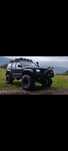 Jeep xj 4.0 Ho  LPG