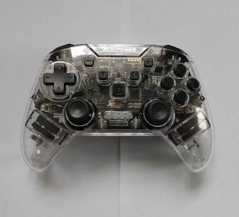 3x Pad bezprzewodowy gamepad do telefonu Android Switch PC PS3
